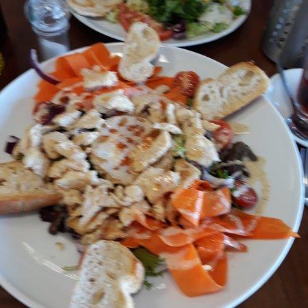 El Buho Food & Drinks